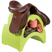 SADDLE BOX FIXE