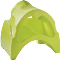 Saddle Box fixe La Gee Pistache