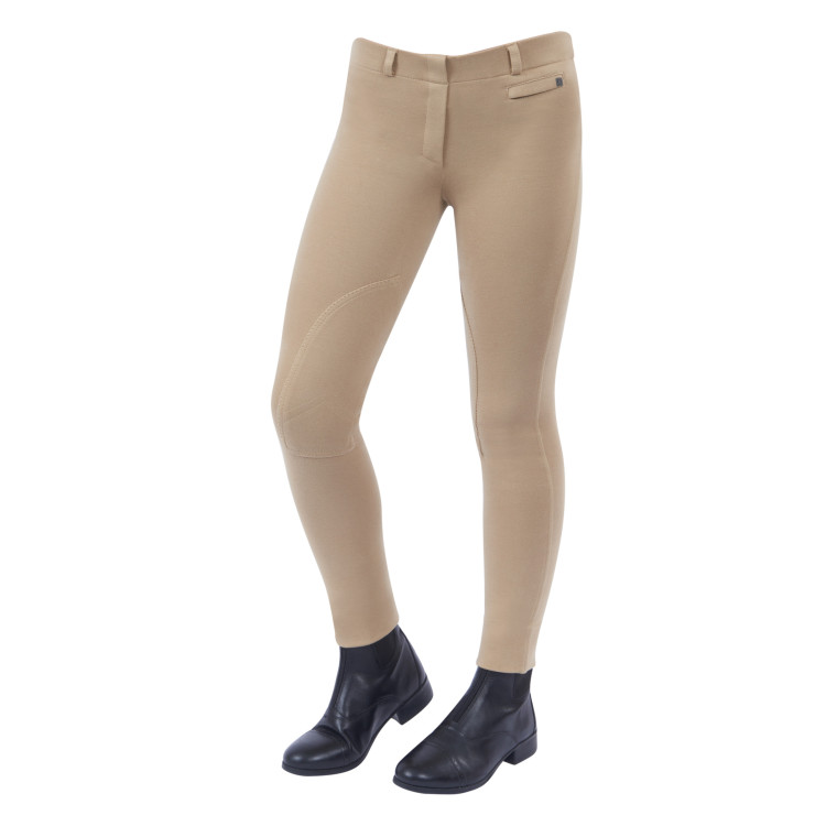 Pantalon Dublin Supa-Fit Pull On basanes