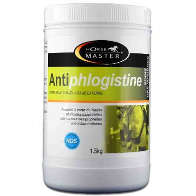 Antiphlogistine Horse Master 1,5kg