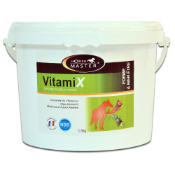 VitamiX Horse Master