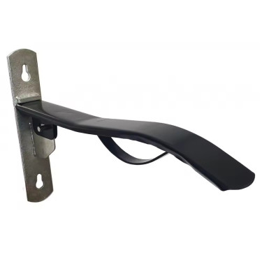 Porte-selle pliable mural Hennie Porte-selle pliable mural Hennie