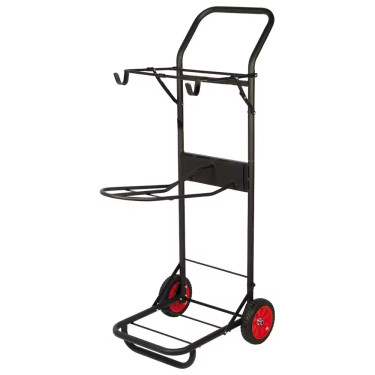 Chariot porte selle Hennie Chariot porte selle Hennie