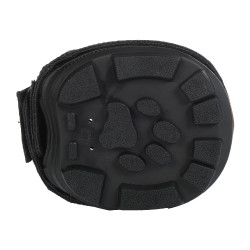 Hipposandales HKM Noir Hipposandales HKM Noir