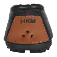 Hipposandales HKM Noir Hipposandales HKM Noir