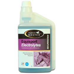 Equisport Electrolytes Horse Master
