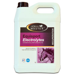 Equisport Electrolytes Horse Master