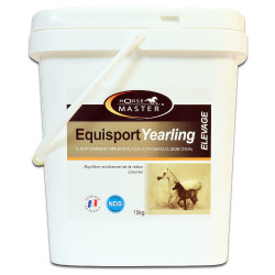 Equisport Yearling Horse Master 10 kg Equisport Yearling Horse Master 10 kg