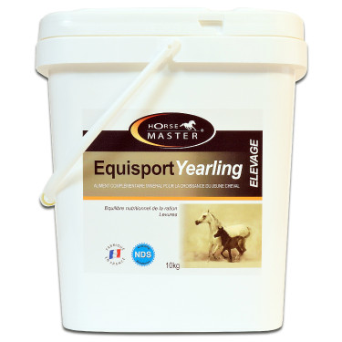 Equisport Yearling Horse Master Equisport Yearling Horse Master