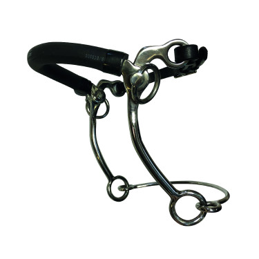Hackamore Jump'In Peals Hackamore Jump'In Peals