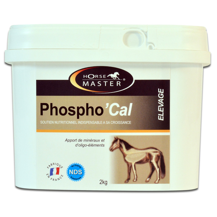 Phospho'cal Horse Master