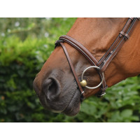 Muserolle Paris Jump'In One Noir