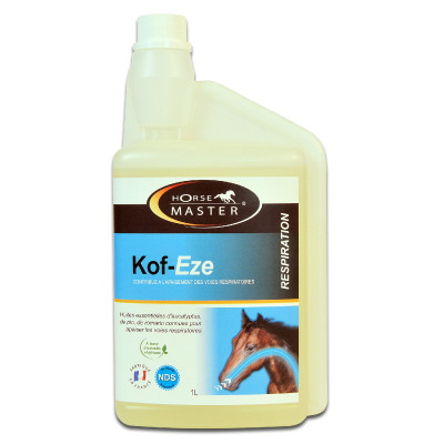 Kof Eze Horse Master 1 L