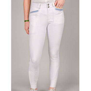 Pantalon d'équitation Junior fille Luna Jump'In