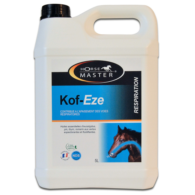 Kof-Eze Horse Master