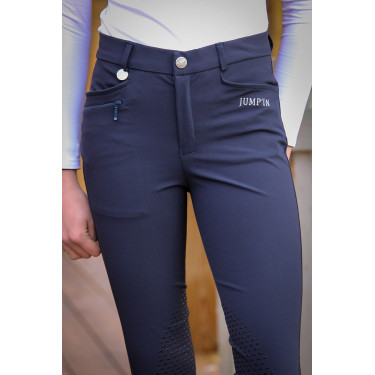 Pantalon d'équitation Junior mixte Sacha Jump'In Pantalon d'équitation Junior mixte Sacha Jump'In