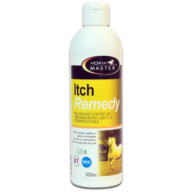 Itch Remedy Horse Master Itch Remedy Horse Master