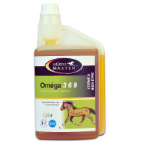 Omega 3 6 9 Horse Master 1 L Omega 3 6 9 Horse Master 1 L