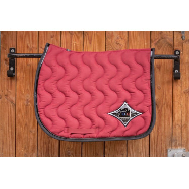 Tapis Jump'In Jumpad Écusson Tapis Jump'In Jumpad Écusson