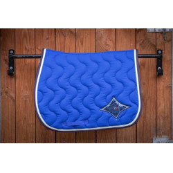 Tapis Jump'In Jumpad Écusson
