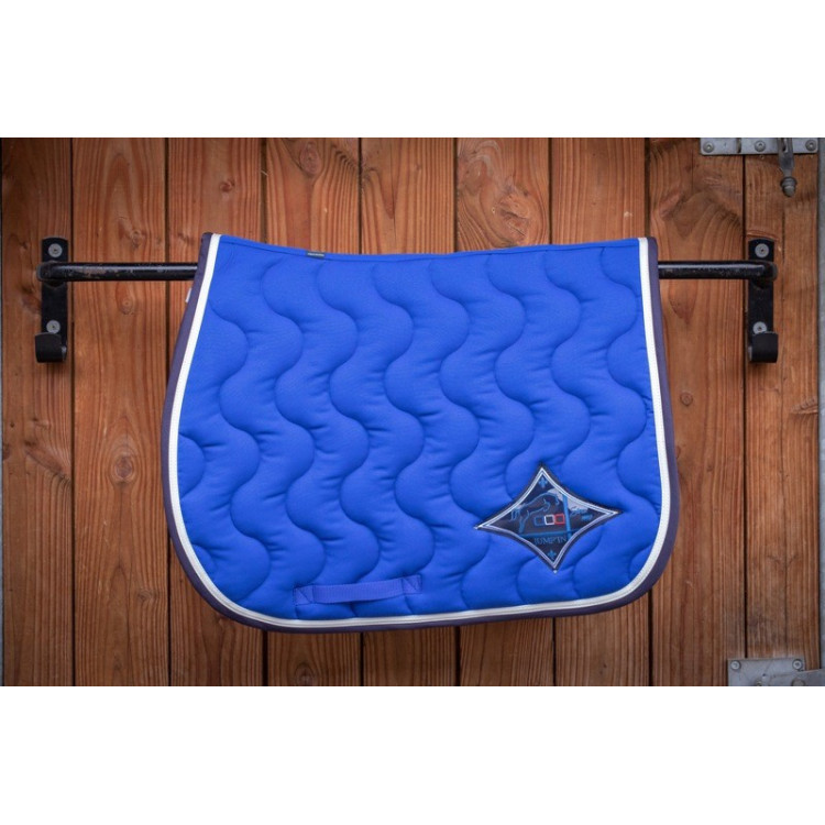 Tapis Jump'In Jumpad Écusson Tapis Jump'In Jumpad Écusson