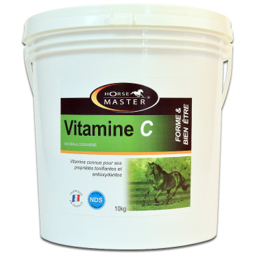 Vitamine C Horse Master Vitamine C Horse Master