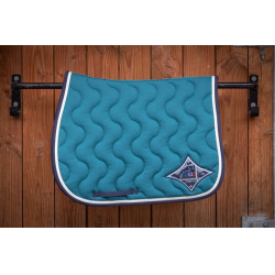 Tapis Jump'In Jumpad Écusson