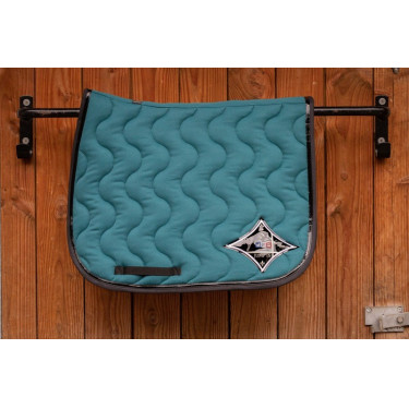 Tapis Jump'In Jumpad Écusson