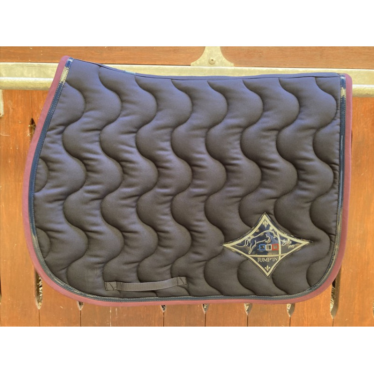 Tapis Jump'In Jumpad Écusson Tapis Jump'In Jumpad Écusson