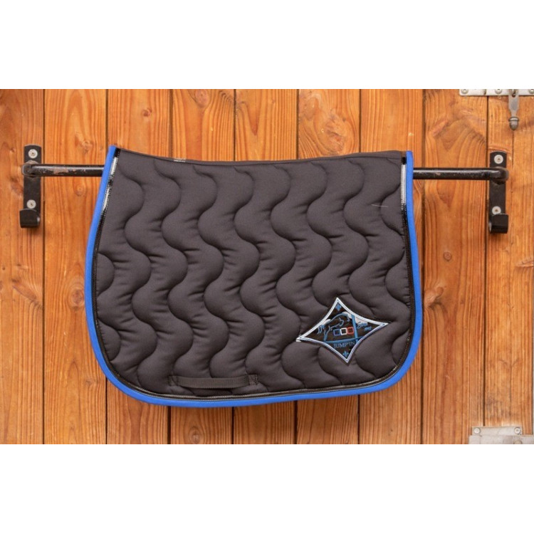 Tapis Jump'In Jumpad Écusson Tapis Jump'In Jumpad Écusson