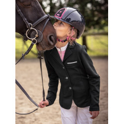 Veste de concours Junior Jump'In Fille Charlie