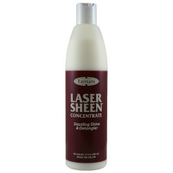 Laser Sheen Concentré Farnam