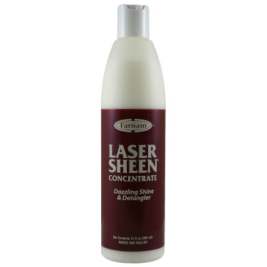 Laser Sheen Concentré Farnam Laser Sheen Concentré Farnam