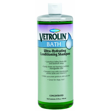 Shampoing VETROLIN BATH Shampoing VETROLIN BATH