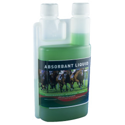 Absorbant liquid Greenpex