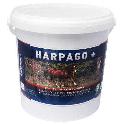 Harpago + Greenpex 4,5 kg