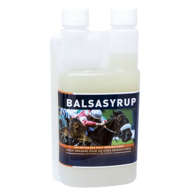 Balsasyrup Greenpex Balsasyrup Greenpex