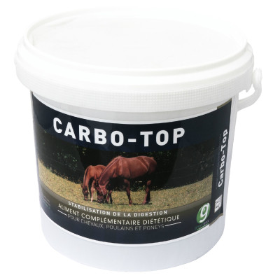 Carbo-Top Greenpex 1 kg