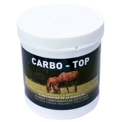 Carbo-Top Greenpex 250 g