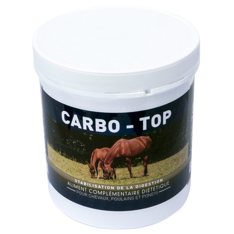 Carbo Top Greenpex