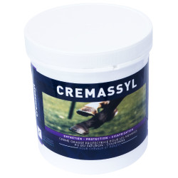 Cremassyl Greenpex