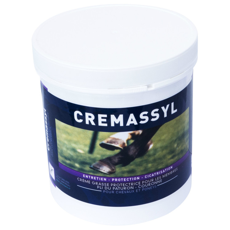 Cremassyl Greenpex