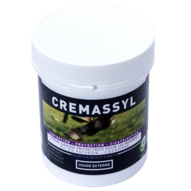 Cremassyl Greenpex Cremassyl Greenpex