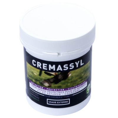 Cremassyl Greenpex 250 mL