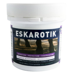 Eskarotik Greenpex pommade