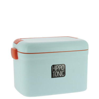 Coffre de pansage Hippotonic Scooby Coffre de pansage Hippotonic Scooby