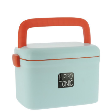 Coffre de pansage Hippotonic Scooby Coffre de pansage Hippotonic Scooby