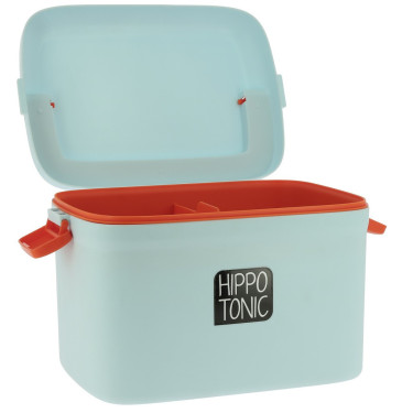 Coffre de pansage Hippotonic Scooby Coffre de pansage Hippotonic Scooby