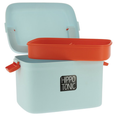 Coffre de pansage Hippotonic Scooby Coffre de pansage Hippotonic Scooby