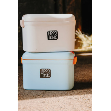 Coffre de pansage Hippotonic Scooby Coffre de pansage Hippotonic Scooby